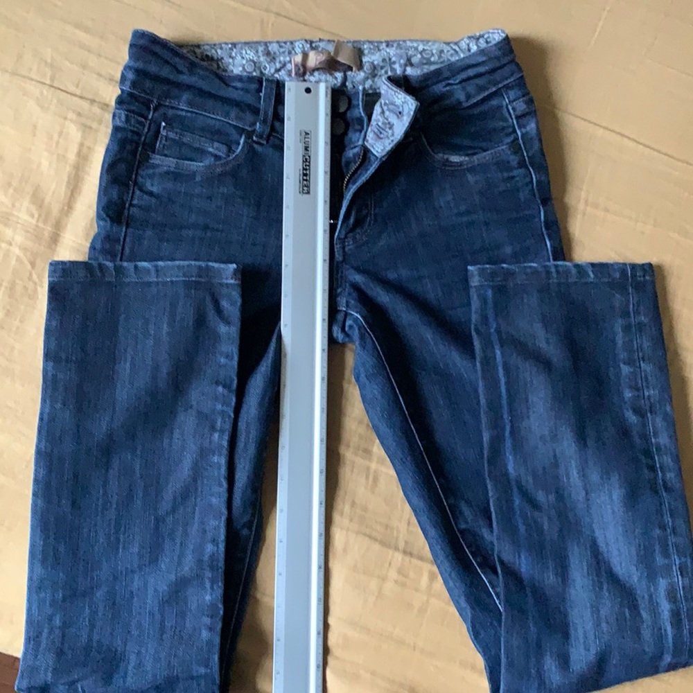Woman’s jeans by Paige, size 25